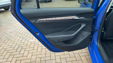 Skoda Superb 2.0 TDI 193 Laurin + Klement 4X4 5dr DSG Diesel Estate